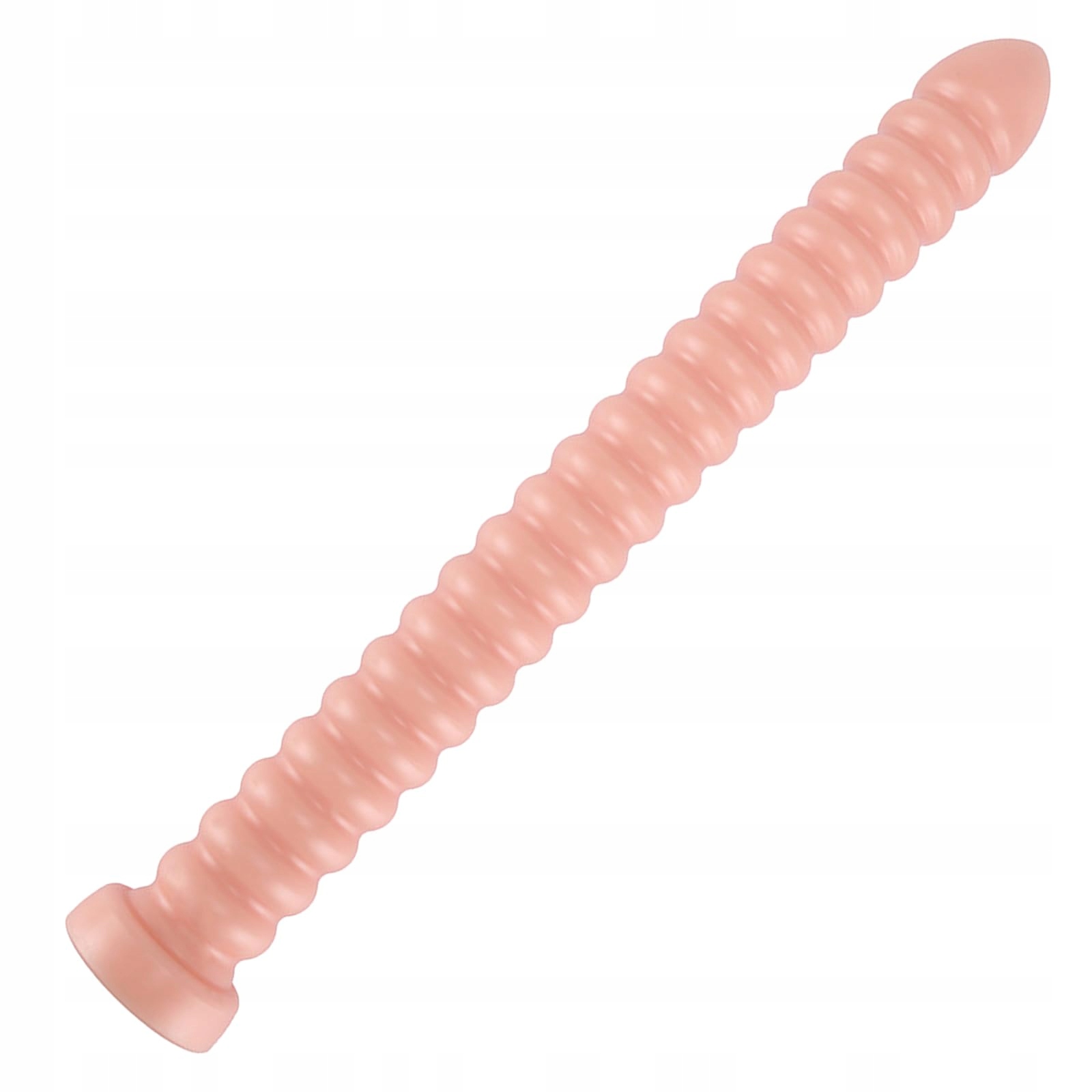 XXLTOYS Długi Dildo Analny 48mm z Przyssawką dla Kobiet i Mężczyzn — miniatura 8