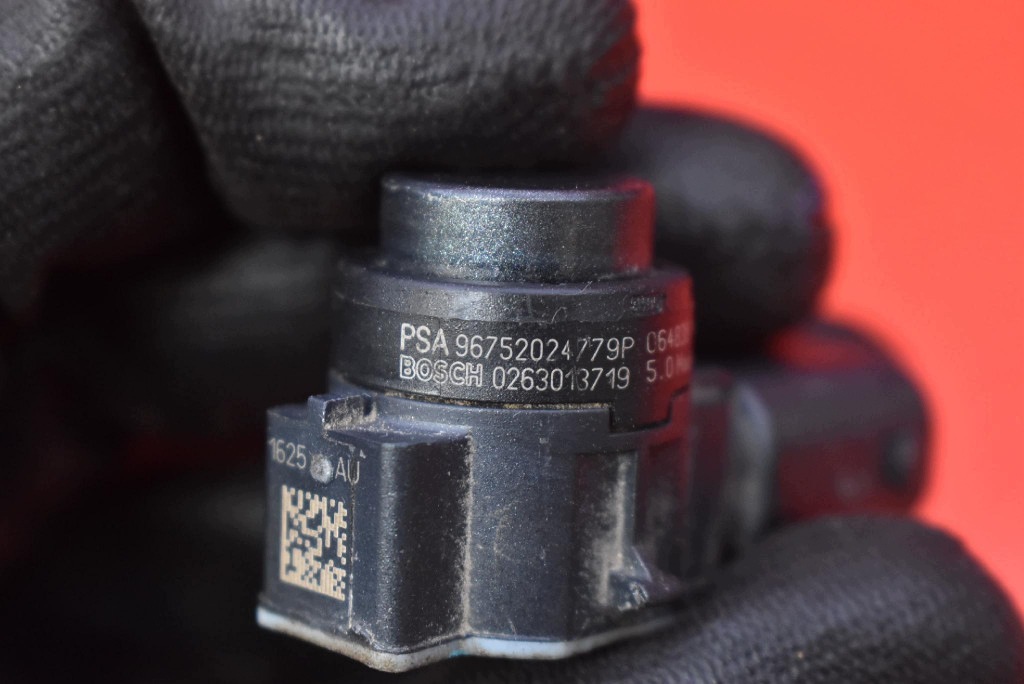 Sensor Parken heck PDC 96752024779P CITROEN C4 PICASSO 2 II 13-17