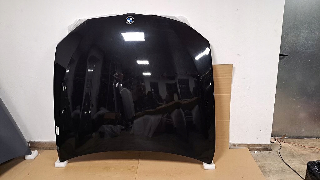 BMW G30 G31 LCI MASKA KOLOR 475