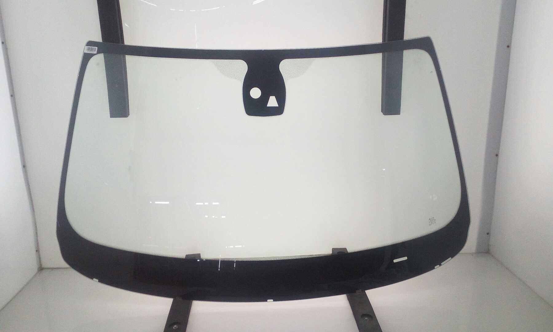 СКЛО ВІТРОВЕ ПЕРЕДНЯ BMW X5 E70 2006-2013 ДАТЧИК КАМЕРА НОВЕ