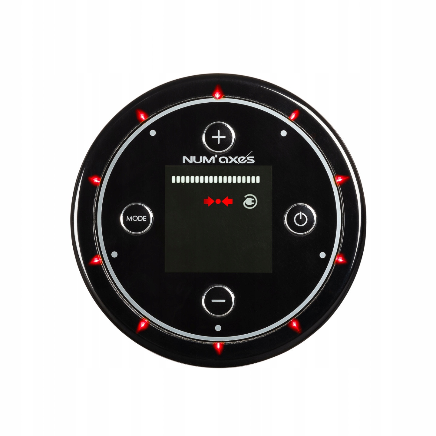 Levně Stanice k bezdrátovému ohradníku Canifugue FUG1034