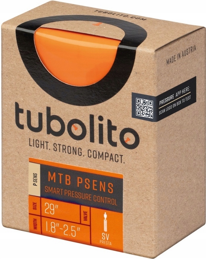 Tubolito dętka Tubo Mtb Psens 29x1.8-2.5 SV42