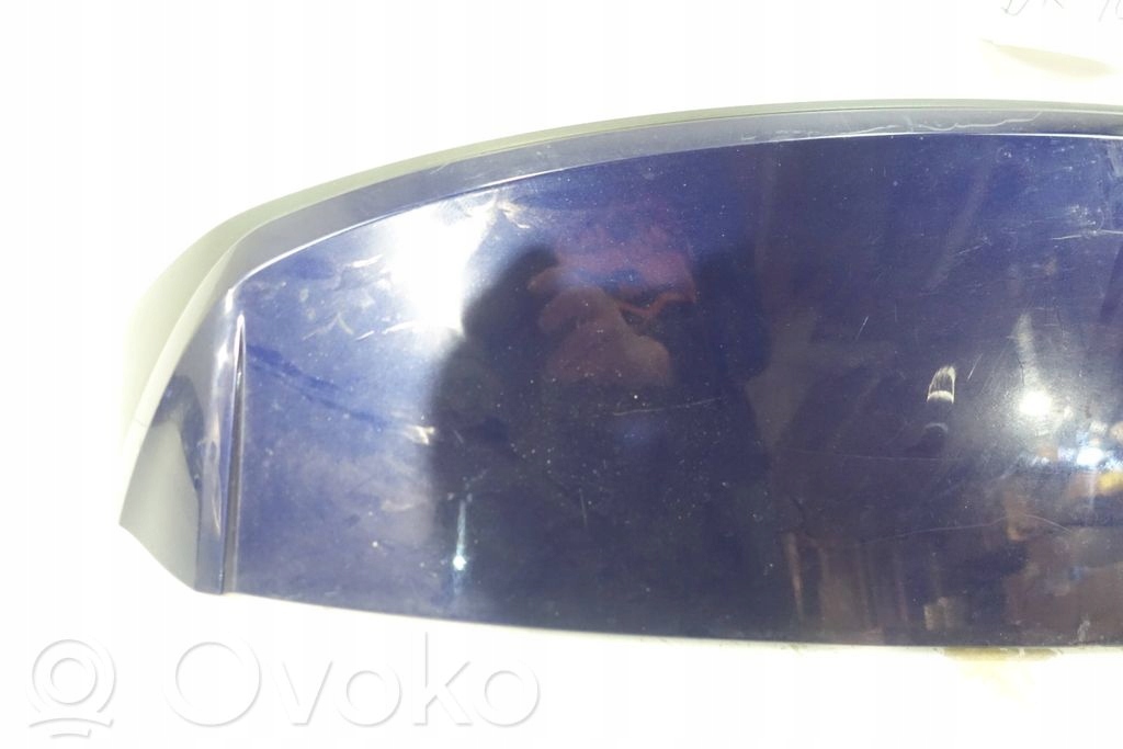 SPOILER LOTKA visor bonnet boot VW T-ROC 2GA 2017- 2GA827933