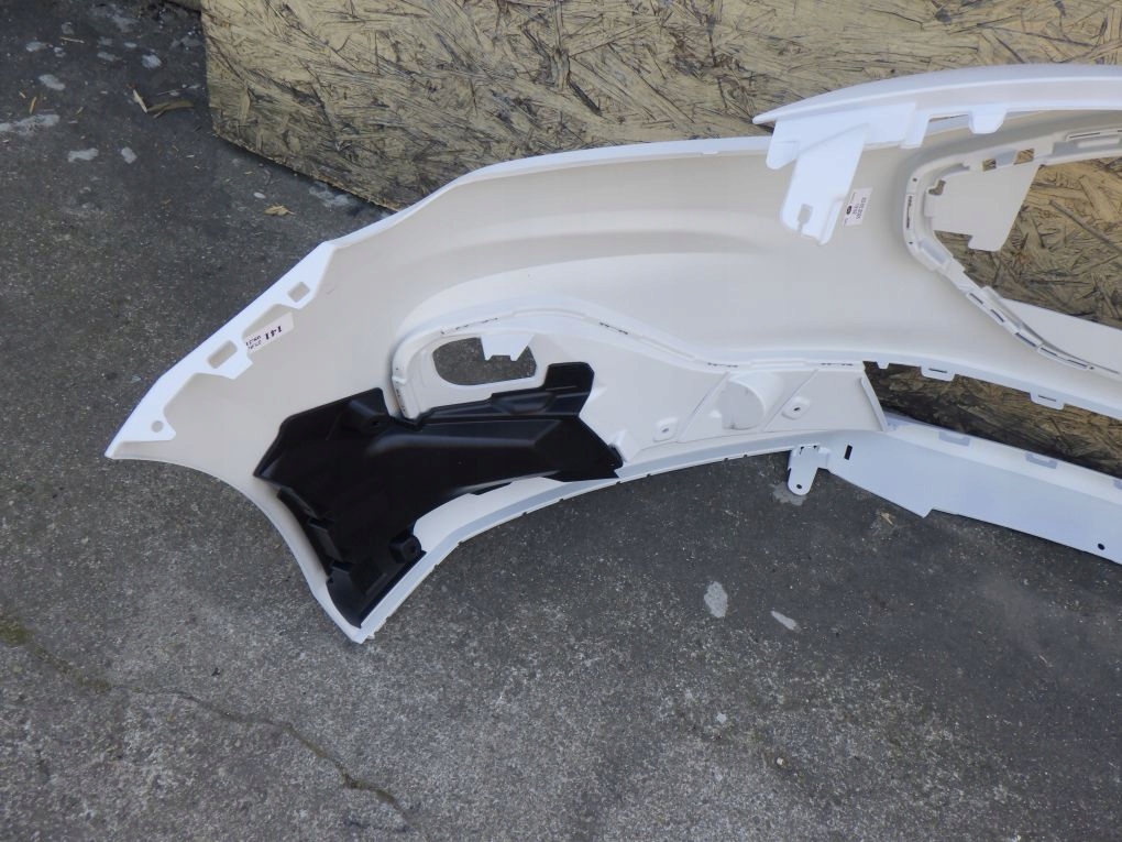 FORD FOCUS MK4 IV LIFT 21- neu Original Frontstoßstange