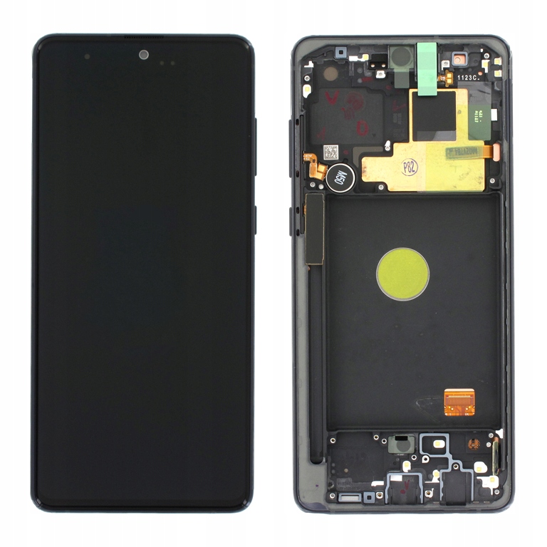 Org LCD displej Samsung Note 10 Lite (SM-N770)