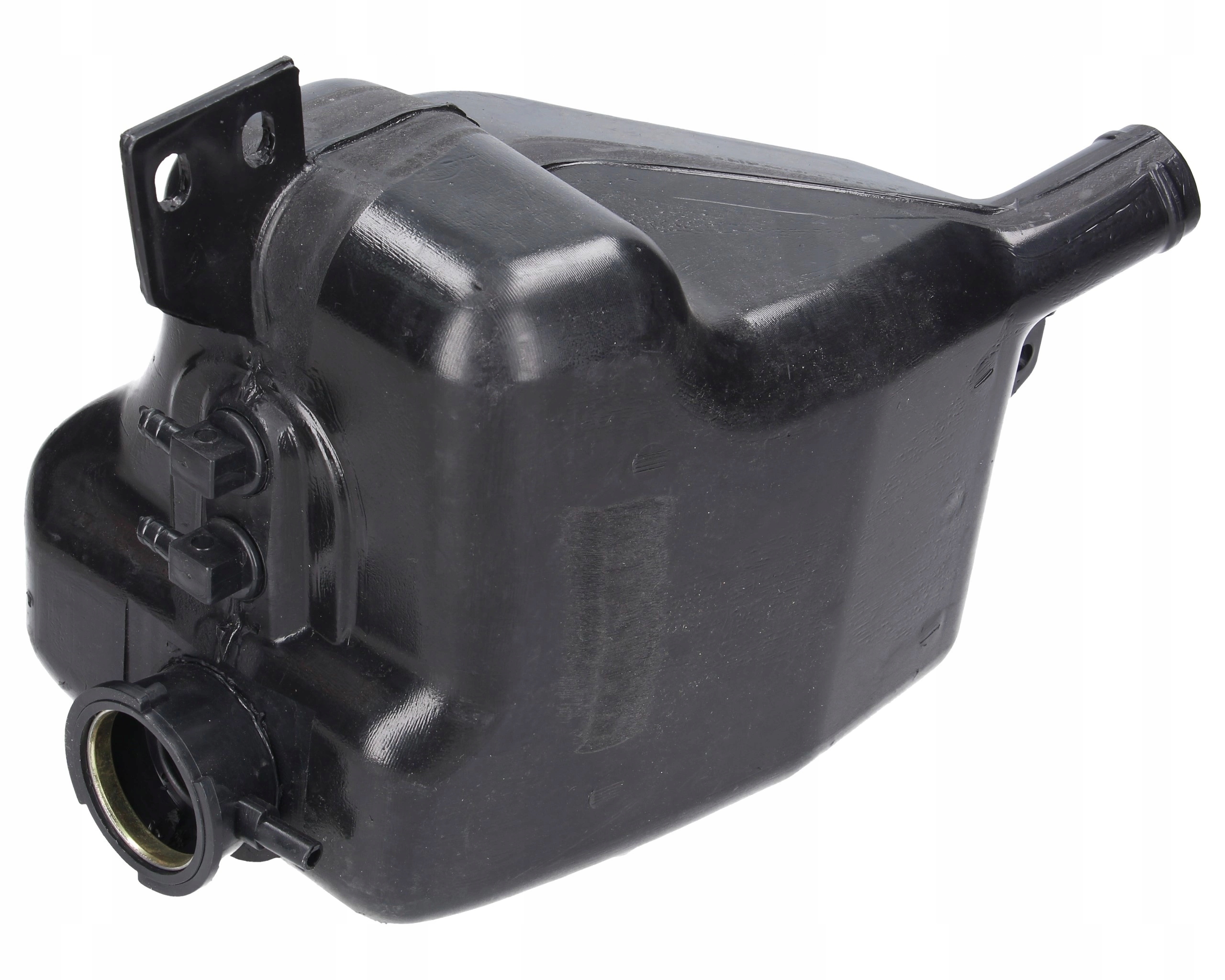 vyrovnávací nádrž chladiče John Deere RE194691