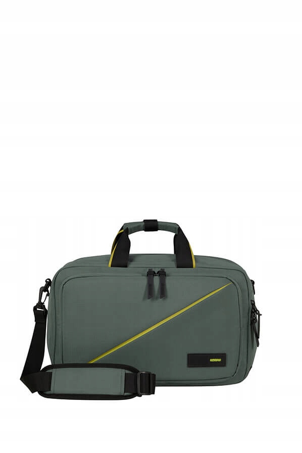 American Tourister Take2Cabin Taška Batoh 3v1 14" příruční zavazadlo Ryanair