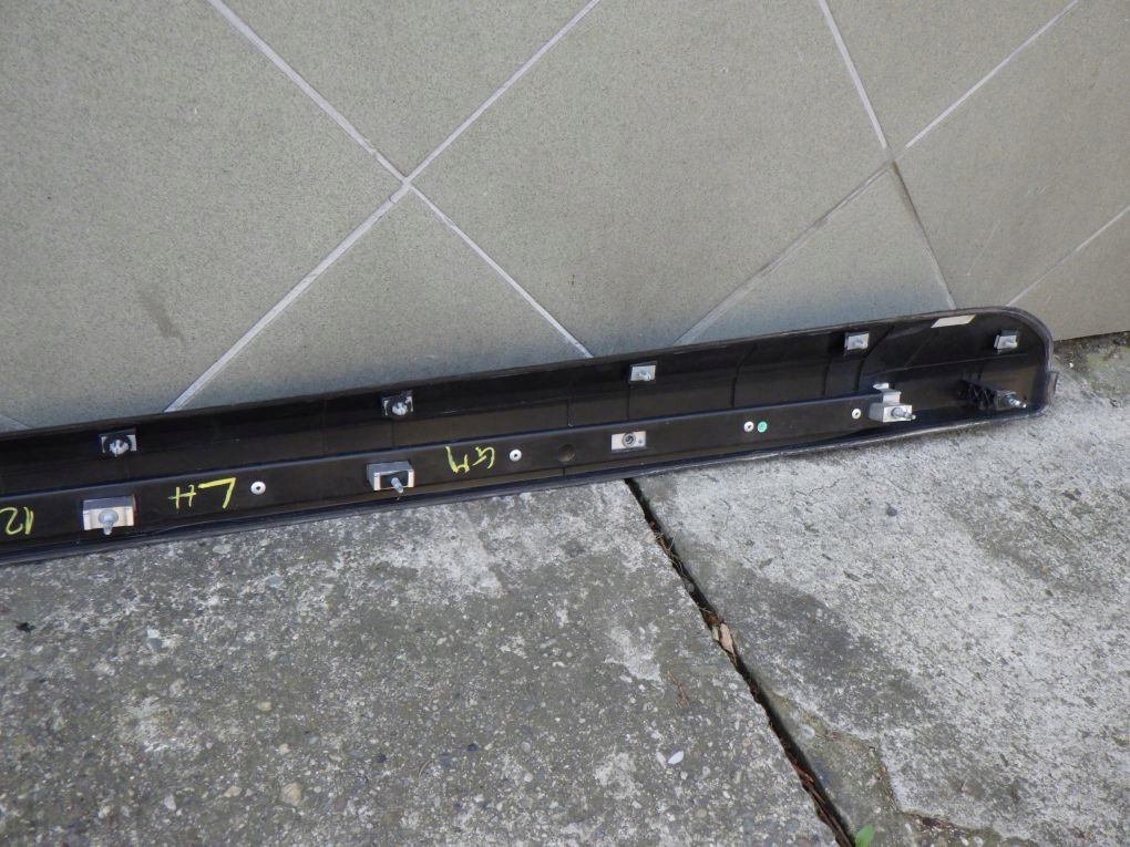 OPEL MOKKA 95415754 Dachreling dach links