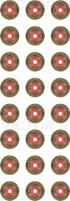 REINZ 12-41303-01 УПЛОТНИТЕЛИ КЛАПАНОВ КОМПЛЕКТ.