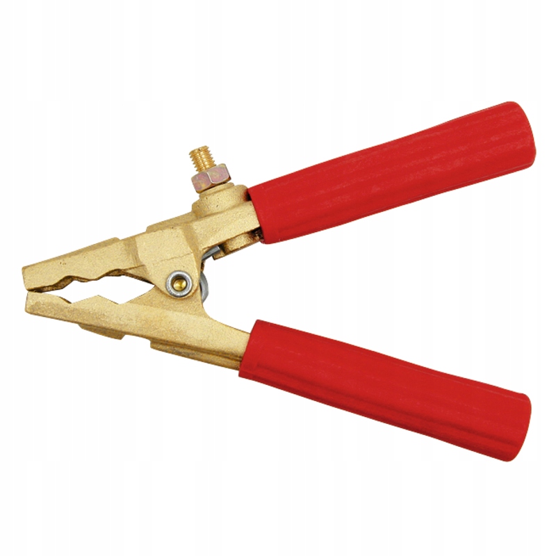 Ladezange 750 Amp Plus