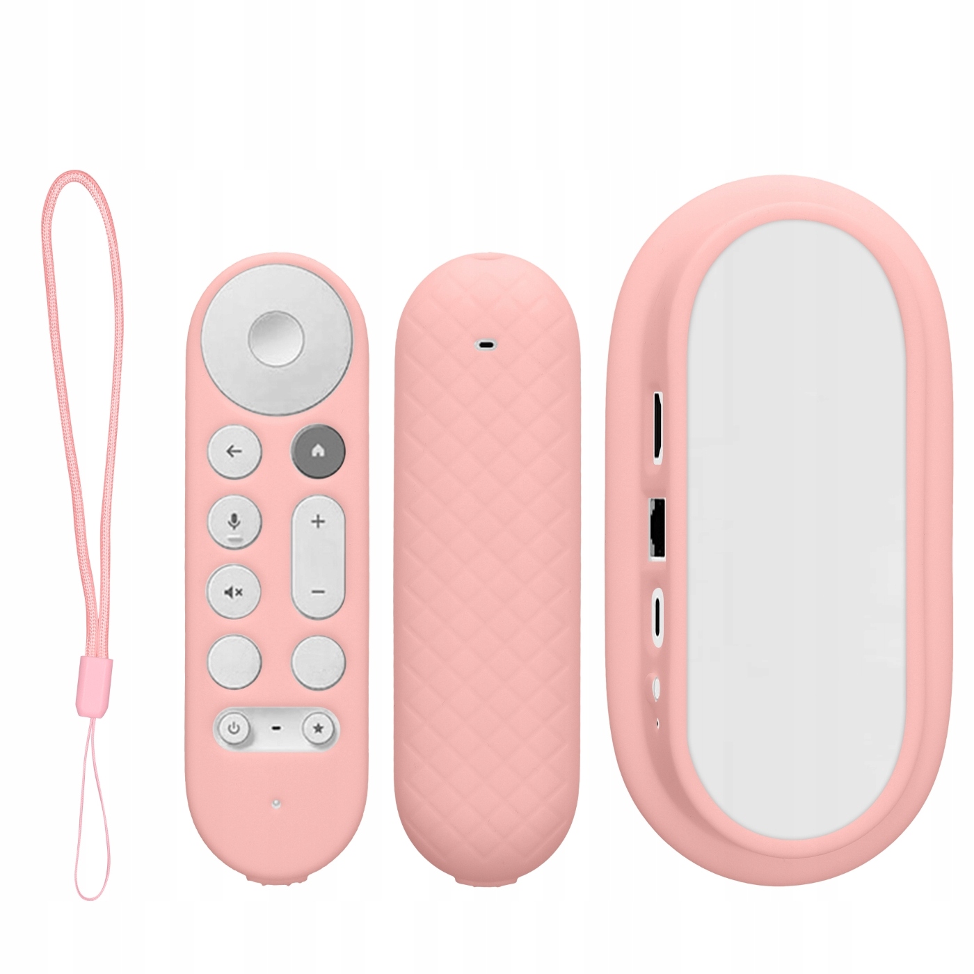 Google Tv Streamer 4k - Niska cena na Allegro