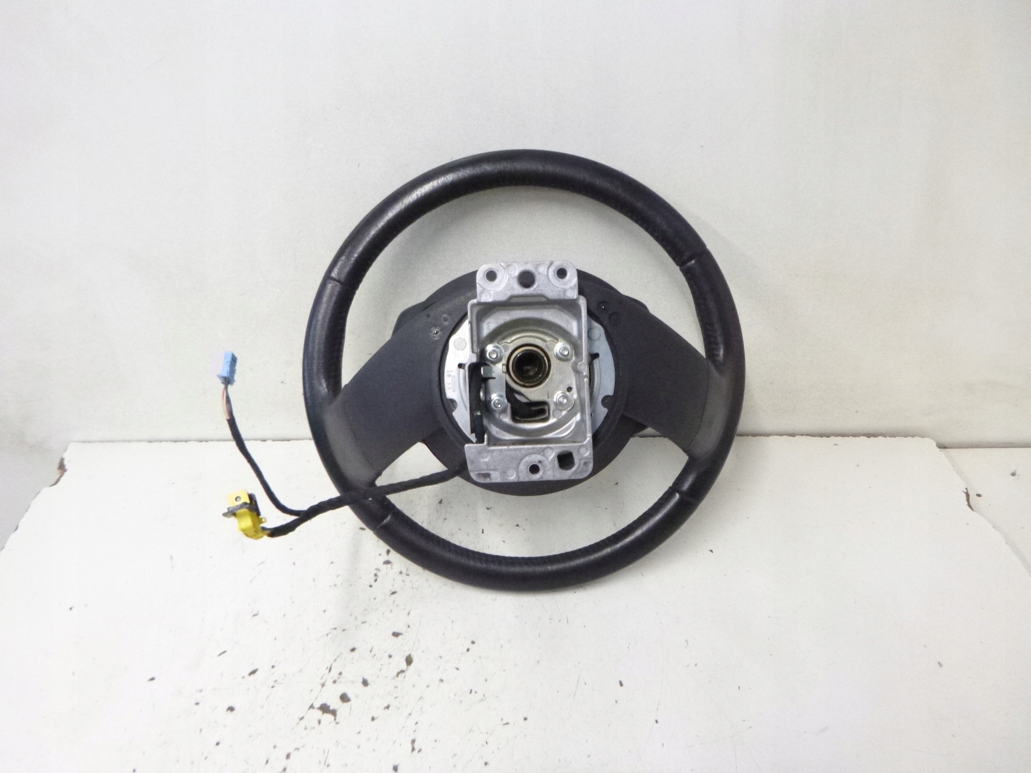 lenkrad + AIRBAG Citroen C4 Coupe 1.6 2005r.