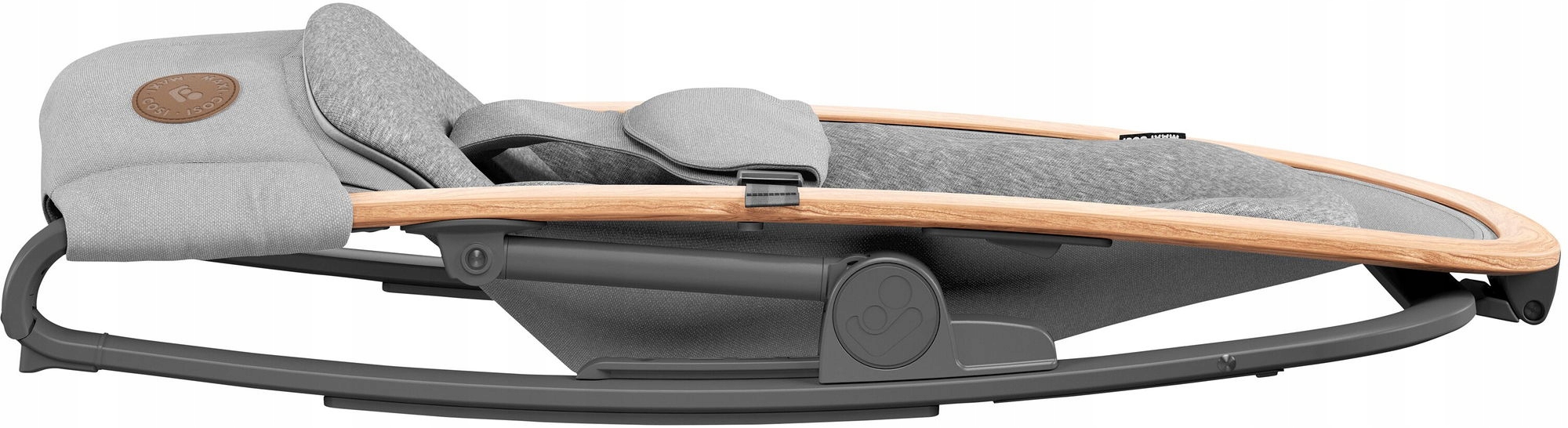 LEŻACZEK BUJACZEK KOŁYSKA 2W1 KORI MAXI-COSI Rodzaj Leżaczek