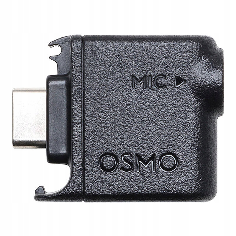 3,5 mm audio adaptér pro Dji Osmo Action 4