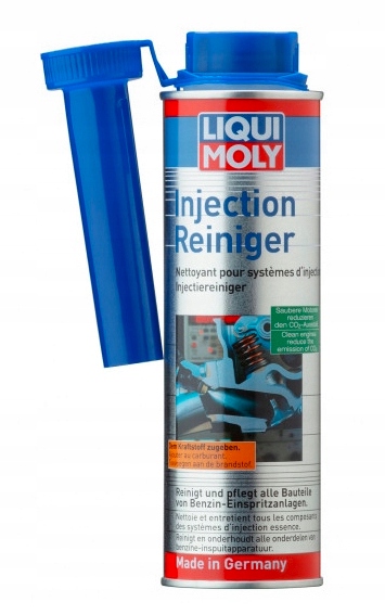 Liqui Moly 1971 Oczyszczacz Wtryskiwaczy 0,3L