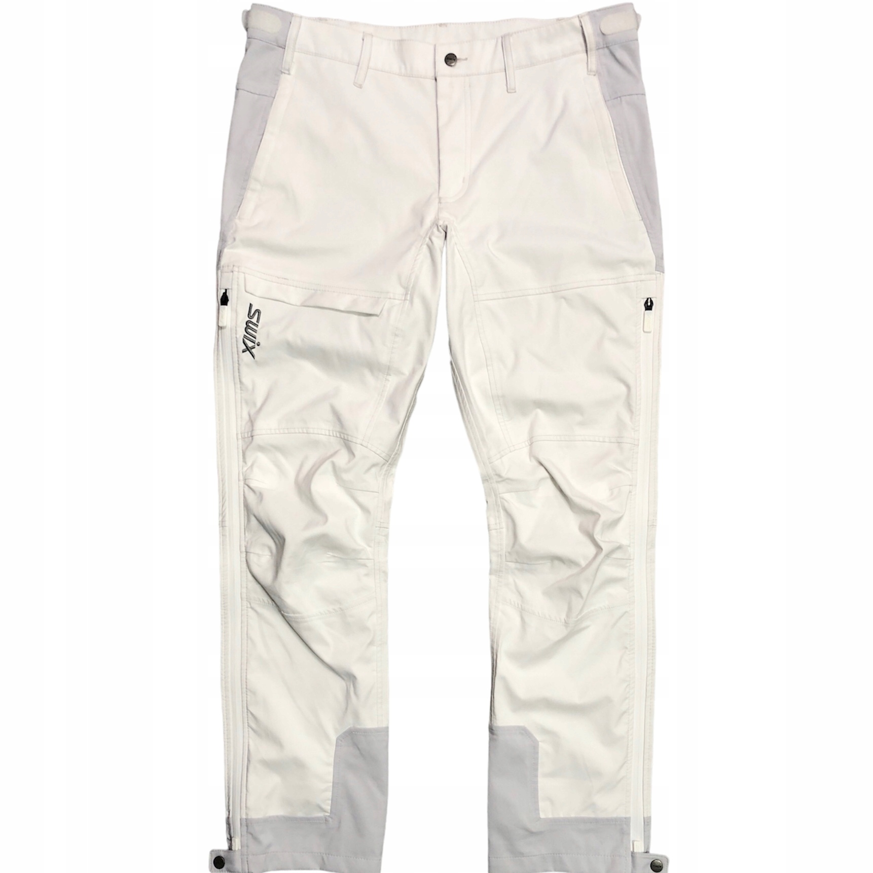 SWIX BLIZZARD Spodnie Biegowe Narciarskie Damskie Soft Hardshell ...