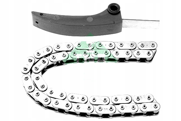 INA ZESTAW NAPĘDU POMPY OLEJU AUDI A4 B5 A4 B6 A6 C5 A8 D2 ALLROAD C5