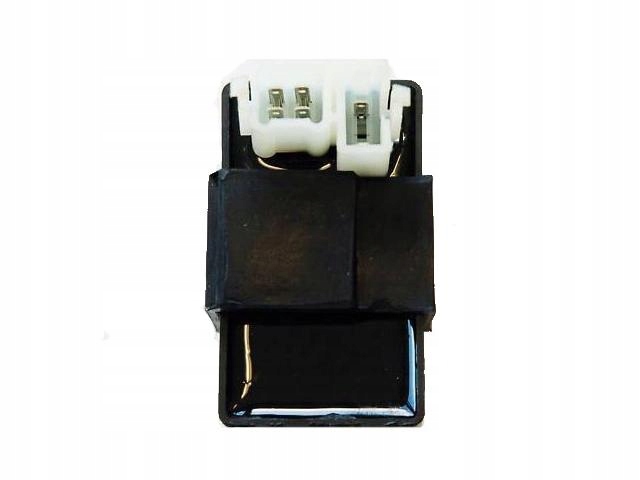 Moduł zapłonowy Cross 110 125 Loncin KXD MRF Kayo