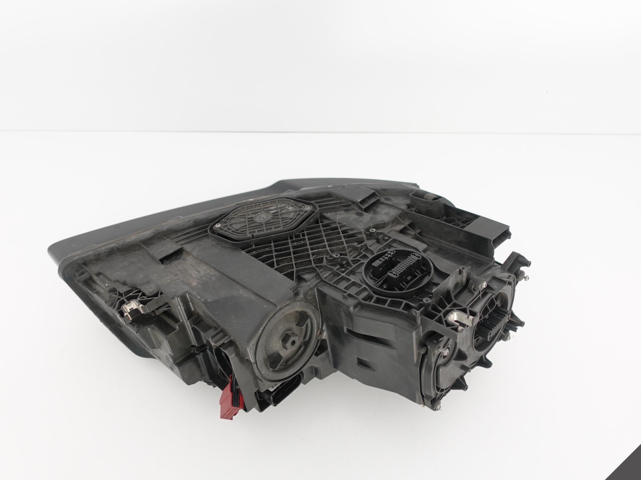 AUDI A8 S8 4H0 D4 LIFT 13-17 light MATRIX FULL LED