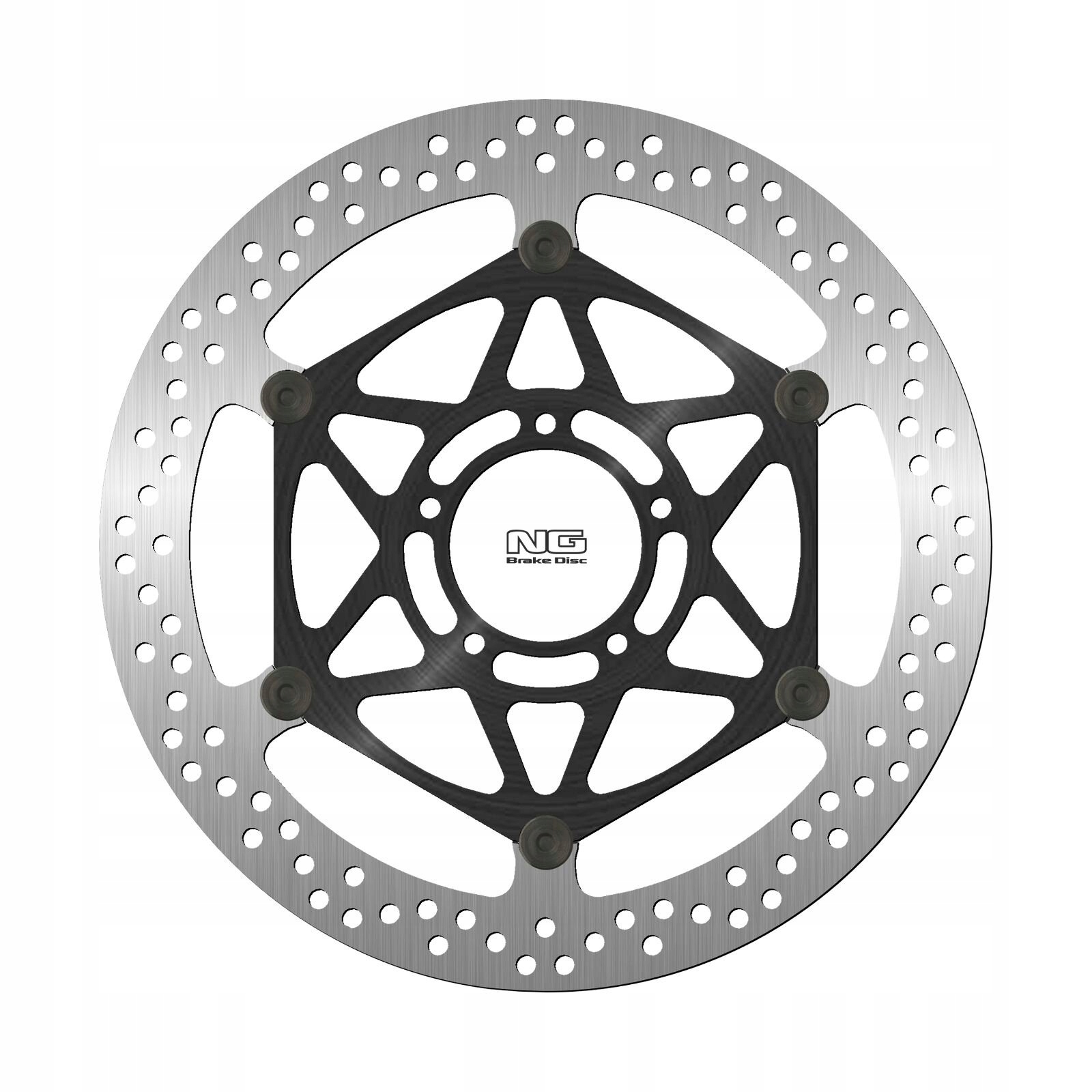 Brzdový kotúč Ng 1566G 1566G