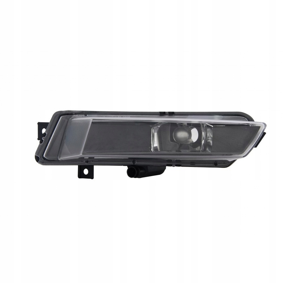 Bmw 1 E81 E82 E87 E88 Mlhová Lampa Levá