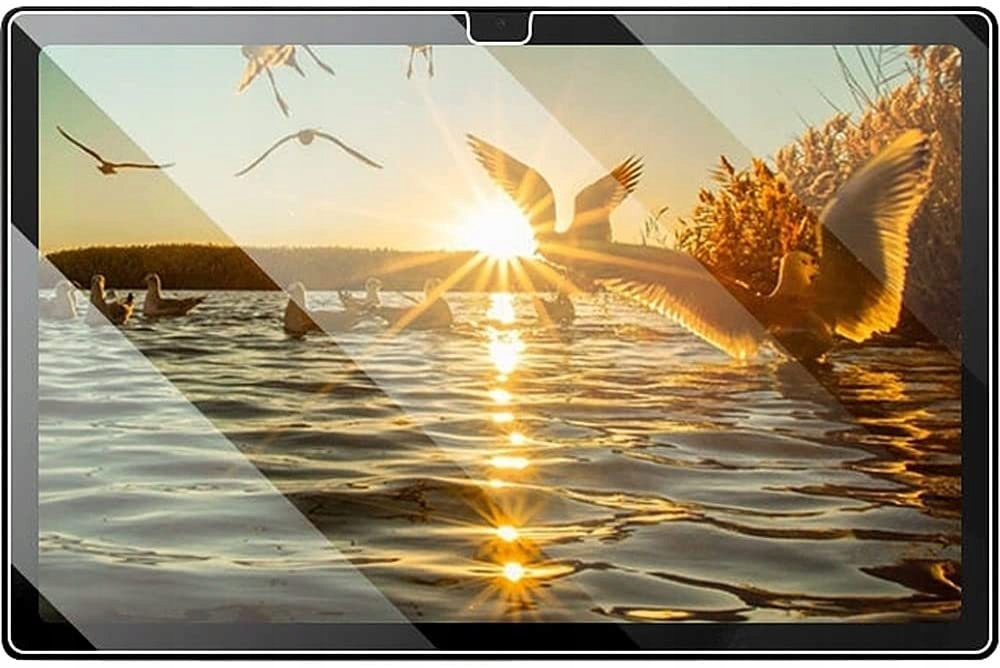 Szkło Hartowane Ochronne do Galaxy Tab A8 10.5 Producent Braders