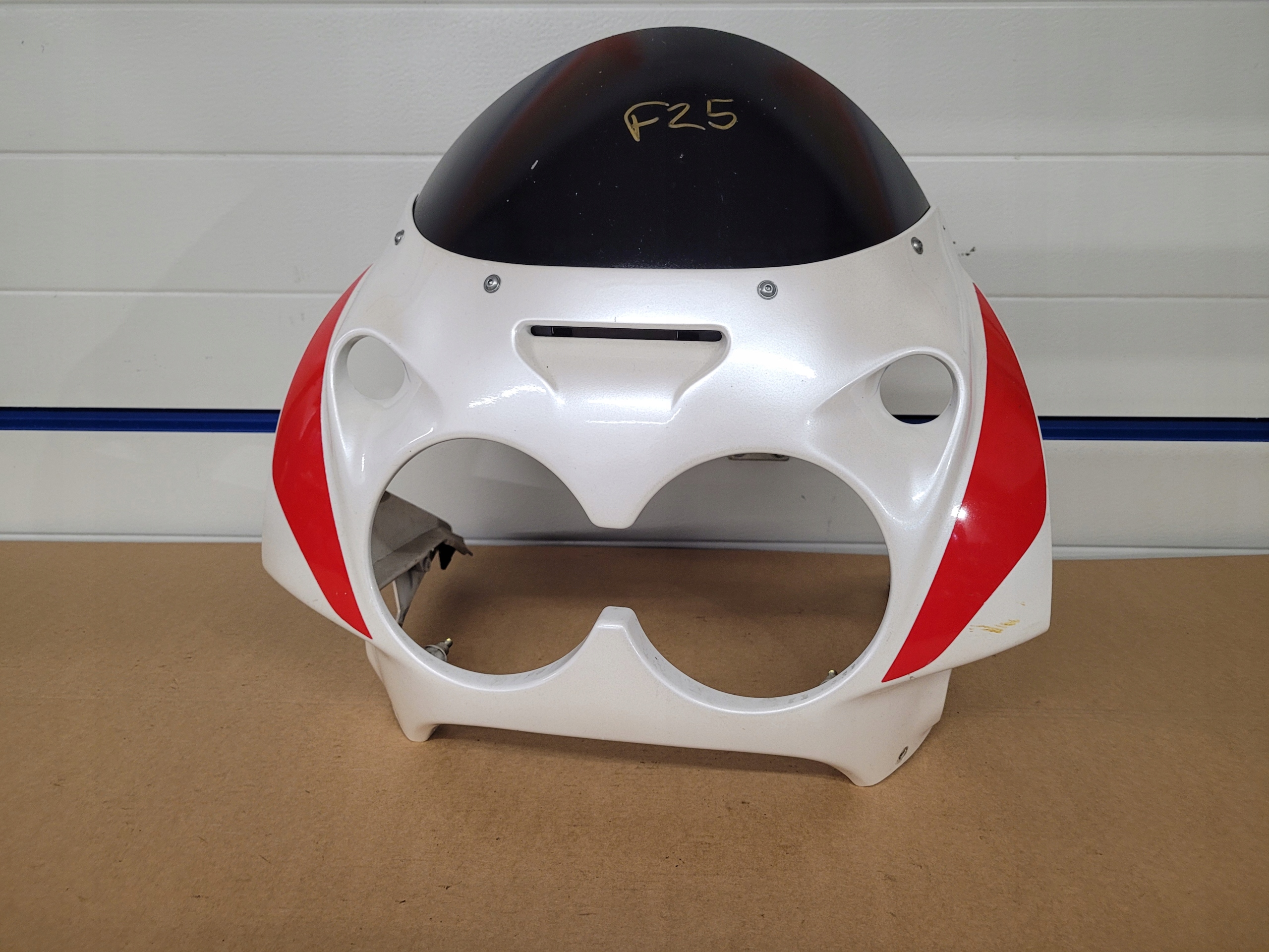 YamFzr500-czasza - yamaha FZR 500 FZR 600