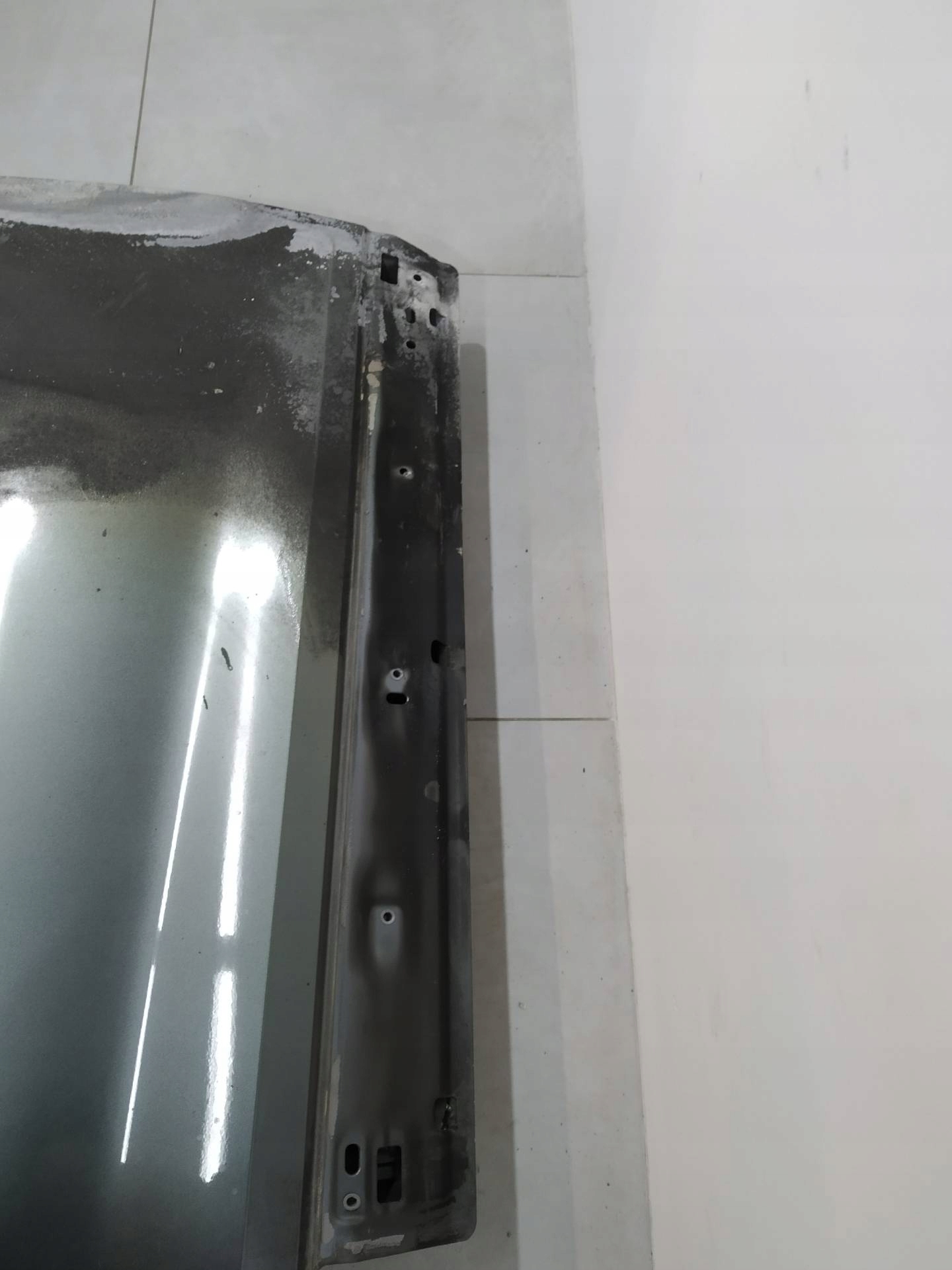 door right front SPALONE Audi Q2 and (2016- )