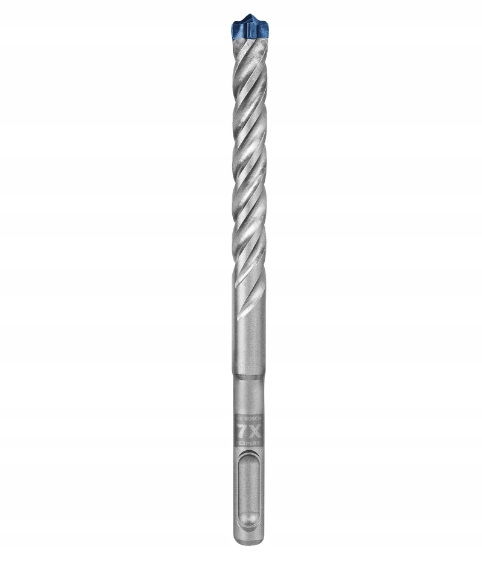 

Wiertło Bosch SDS-Plus-7X Expert 6/100/165 1szt