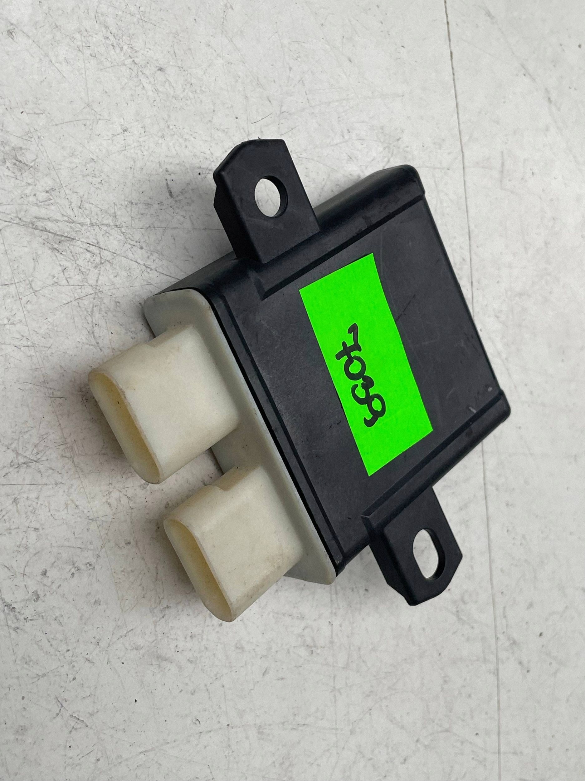 module control unit seat Renault Megane Nissan 988568774R !J