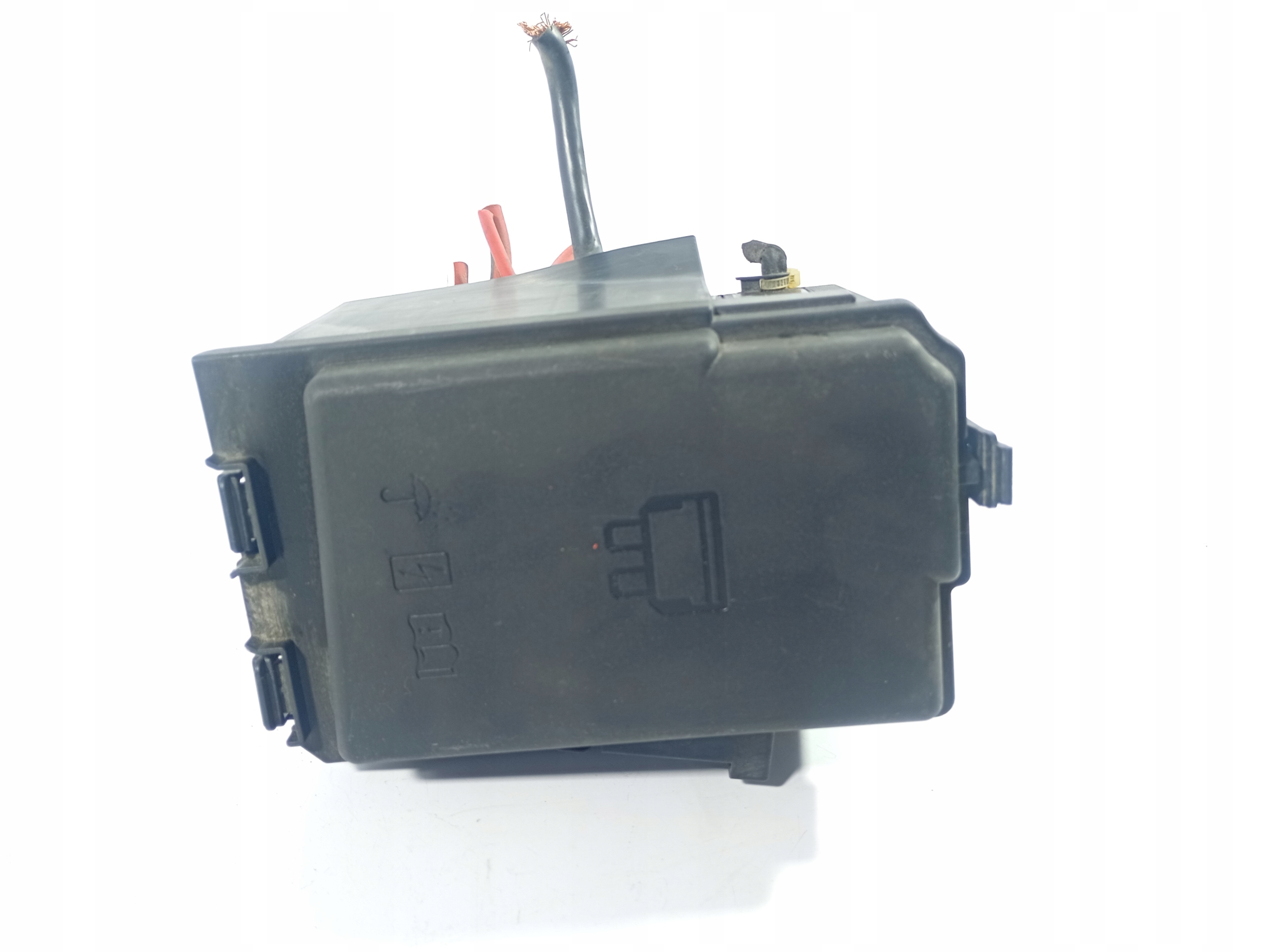 module fuse box OE 6C0907361F SEAT Ibiza 4 IV 15-17