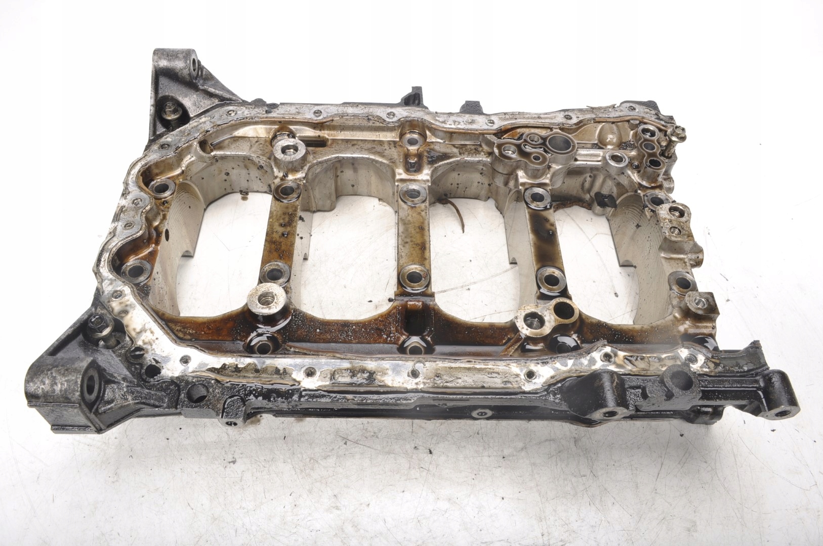 MAZDA CX-9 II 2.5 PODSTAWA WAŁU KORBOWEGO