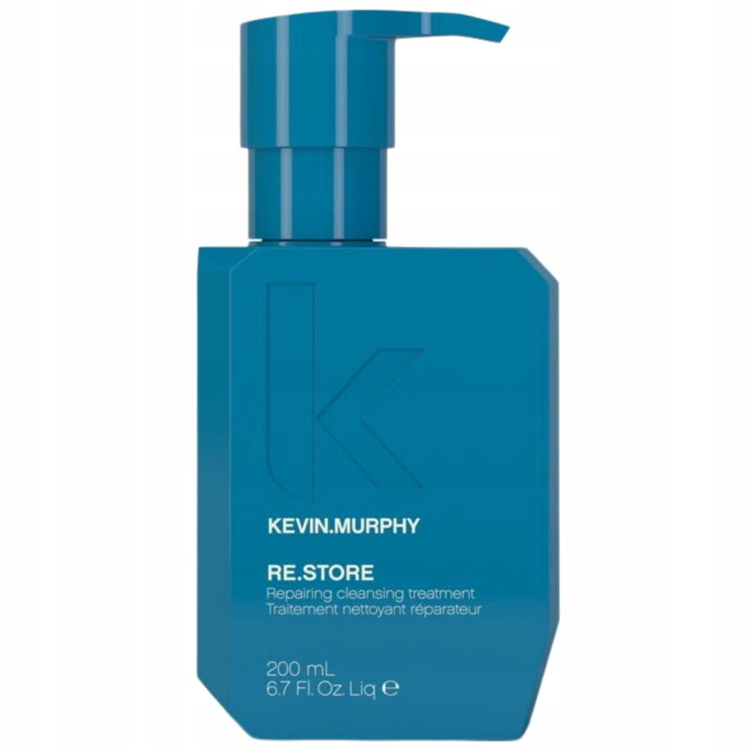 Kevin Murphy Re Store oczyszczająca włosy kuracja odbudowująca 200 ml