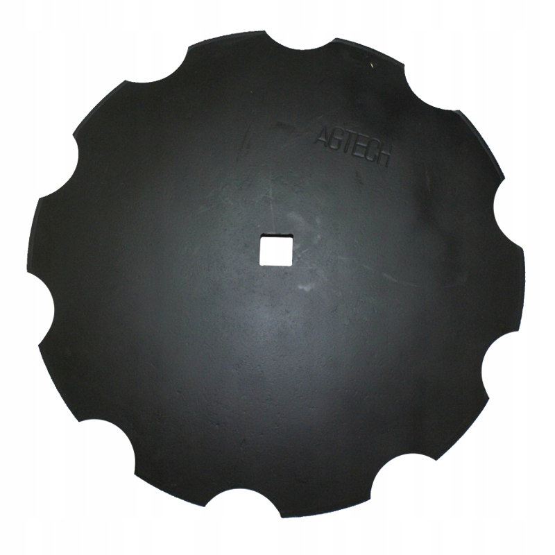 Talíř ozubený 6 mm 97 mm 41 mm Agtech 1242/05-006/0