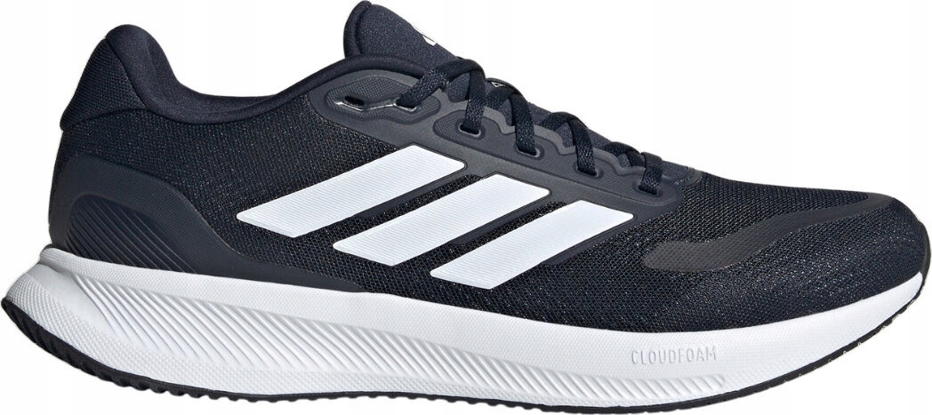 Pánské Boty Adidas Runfalcon 5 Running IE8809 vel. 44 2/3