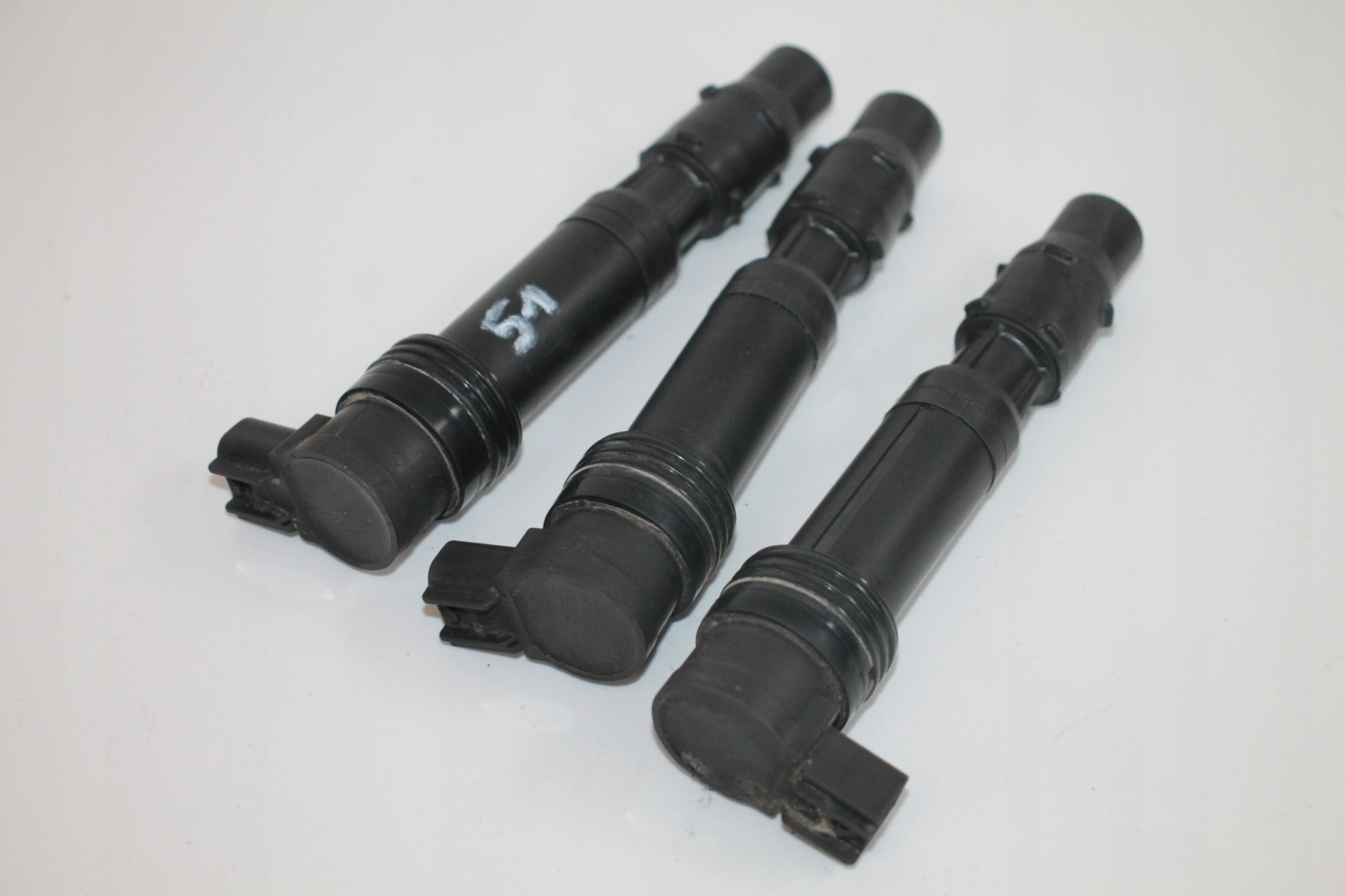 TRIUMPH TIGER 800 XC 10-17 CEWKA ZAPŁONOWA