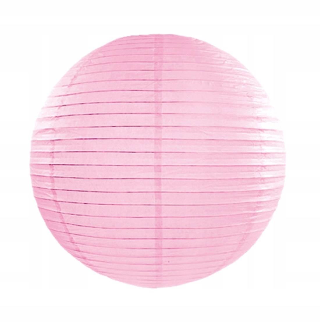 

Lampion Papierowy Kula Klosz 20CM Wesele ŚLUB-6786