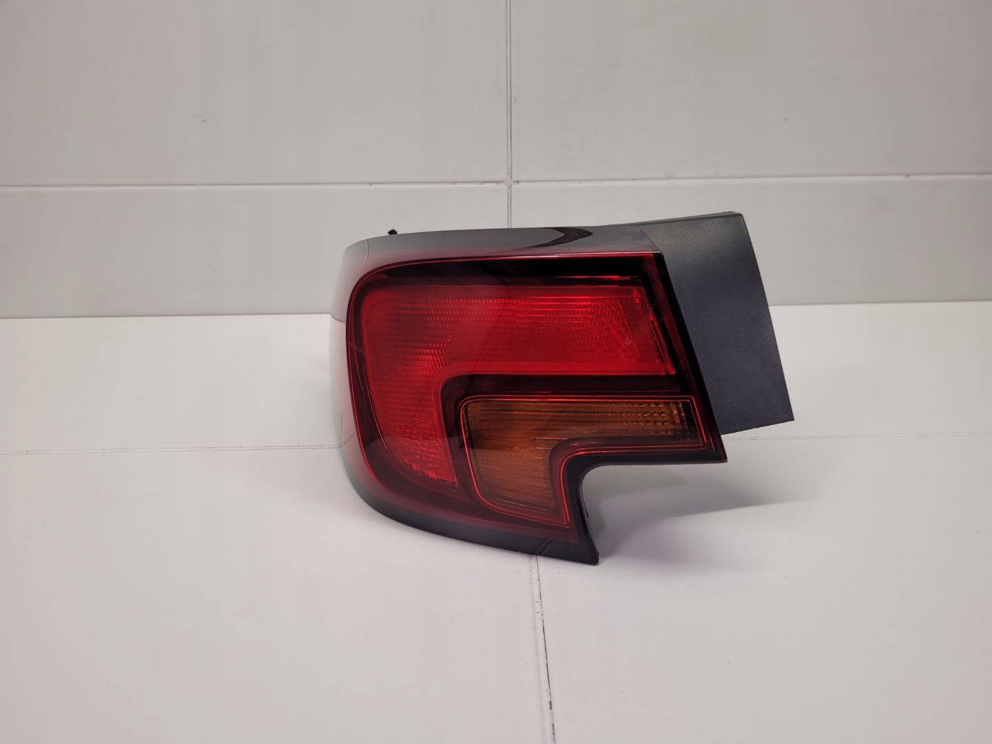 Licht hinten links Seite Opel Astra K 2017