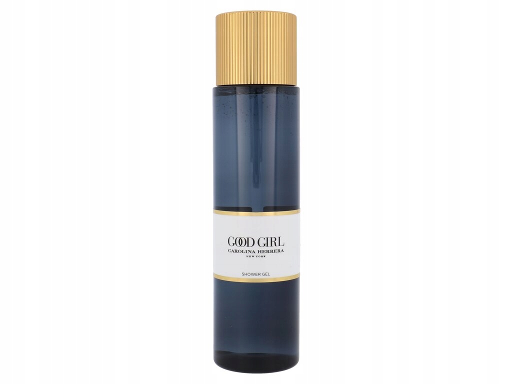 Carolina Herrera Good Girl Sprchový gel 200 Ml