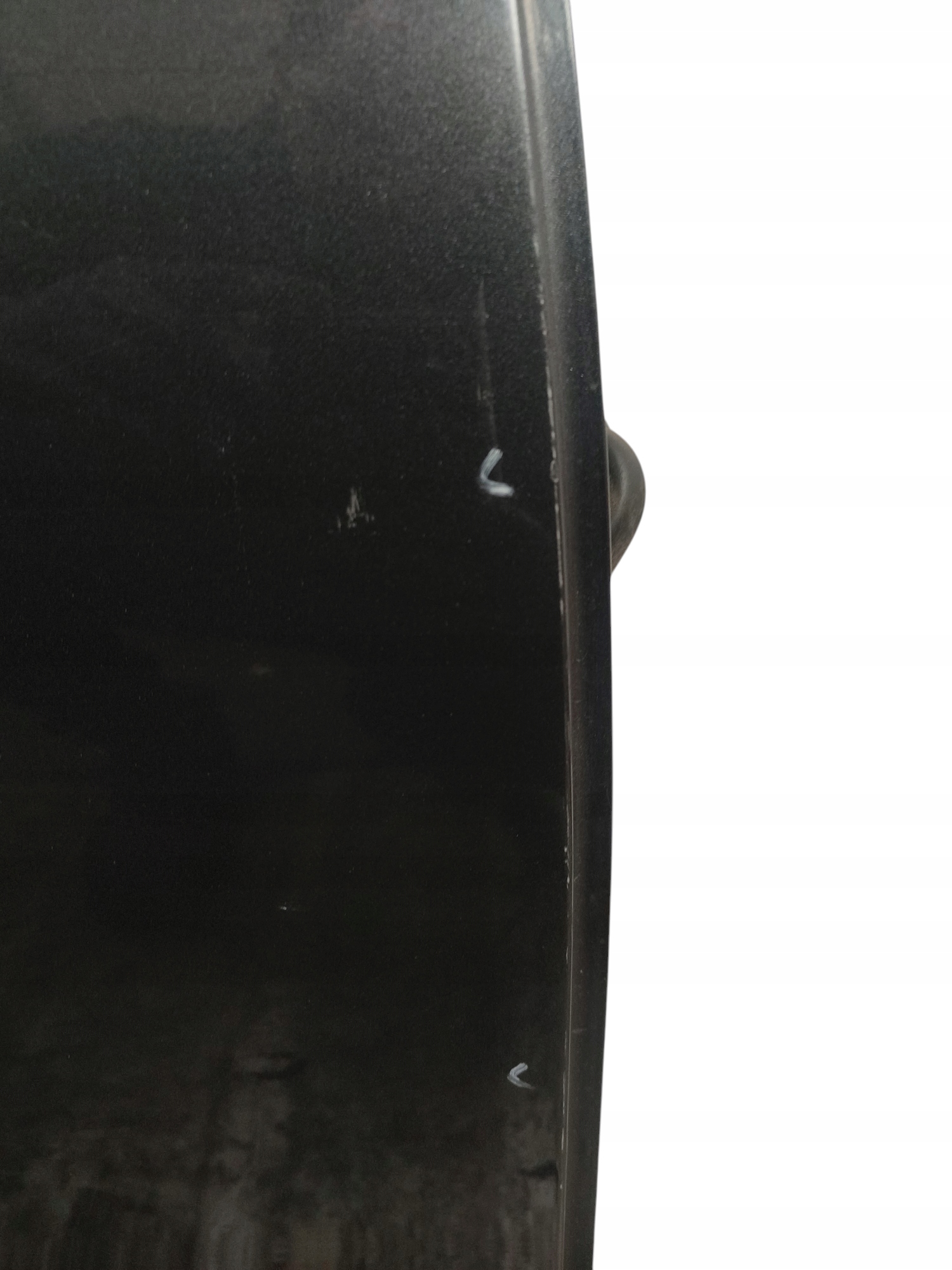 door right rear part right rear. CITROEN C-ELYSEE LAK: KTPD (12-16)