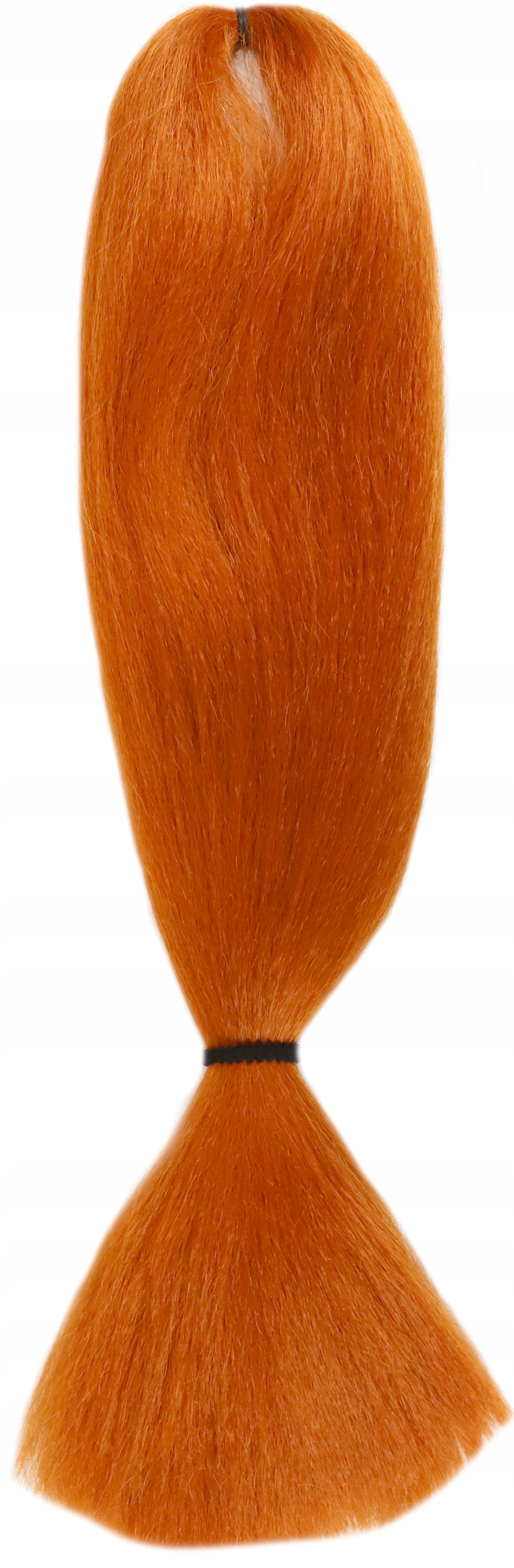 

Włosy warkoczyki dredy Soft Kanekalon