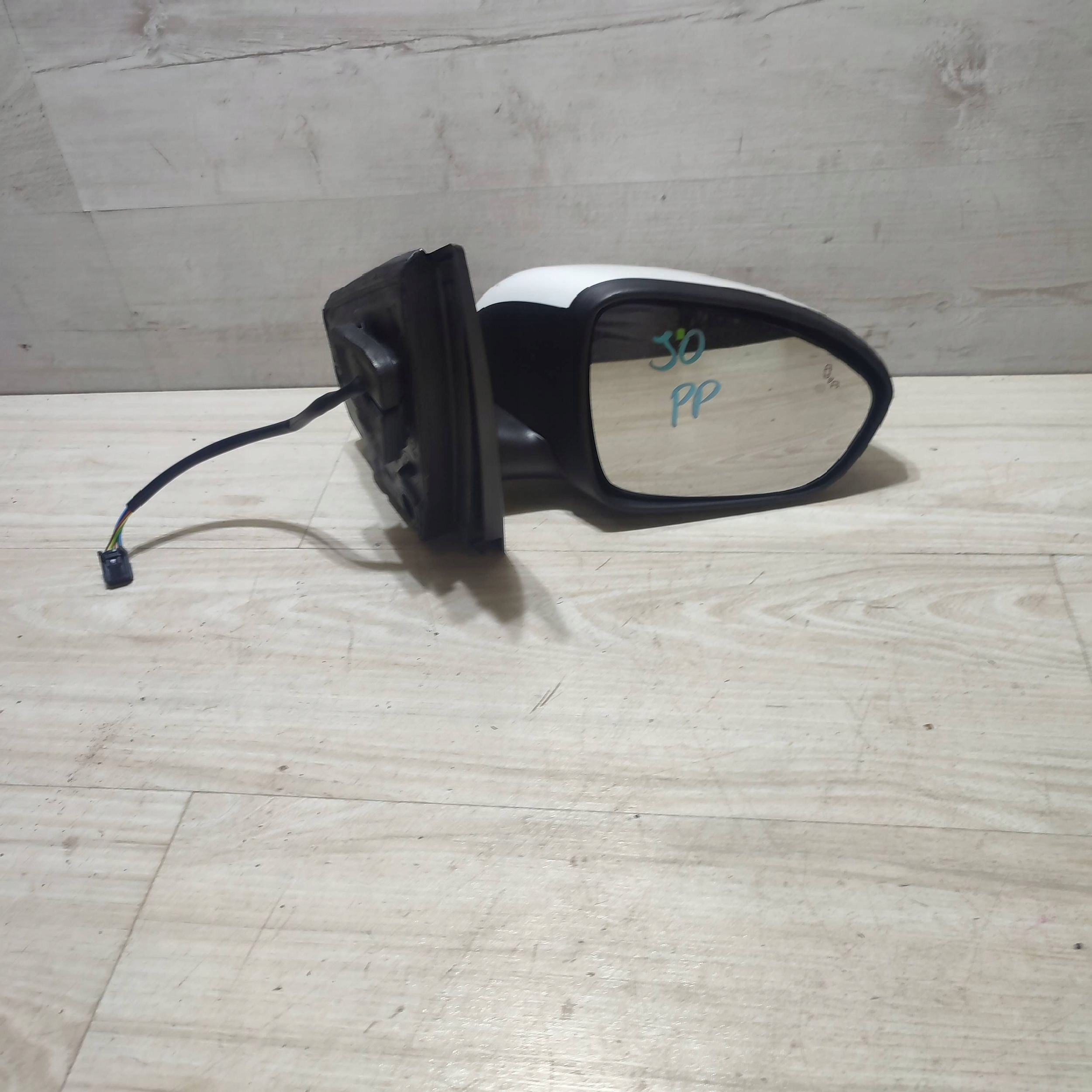electrics mirror side front side right Dacia Jogger
