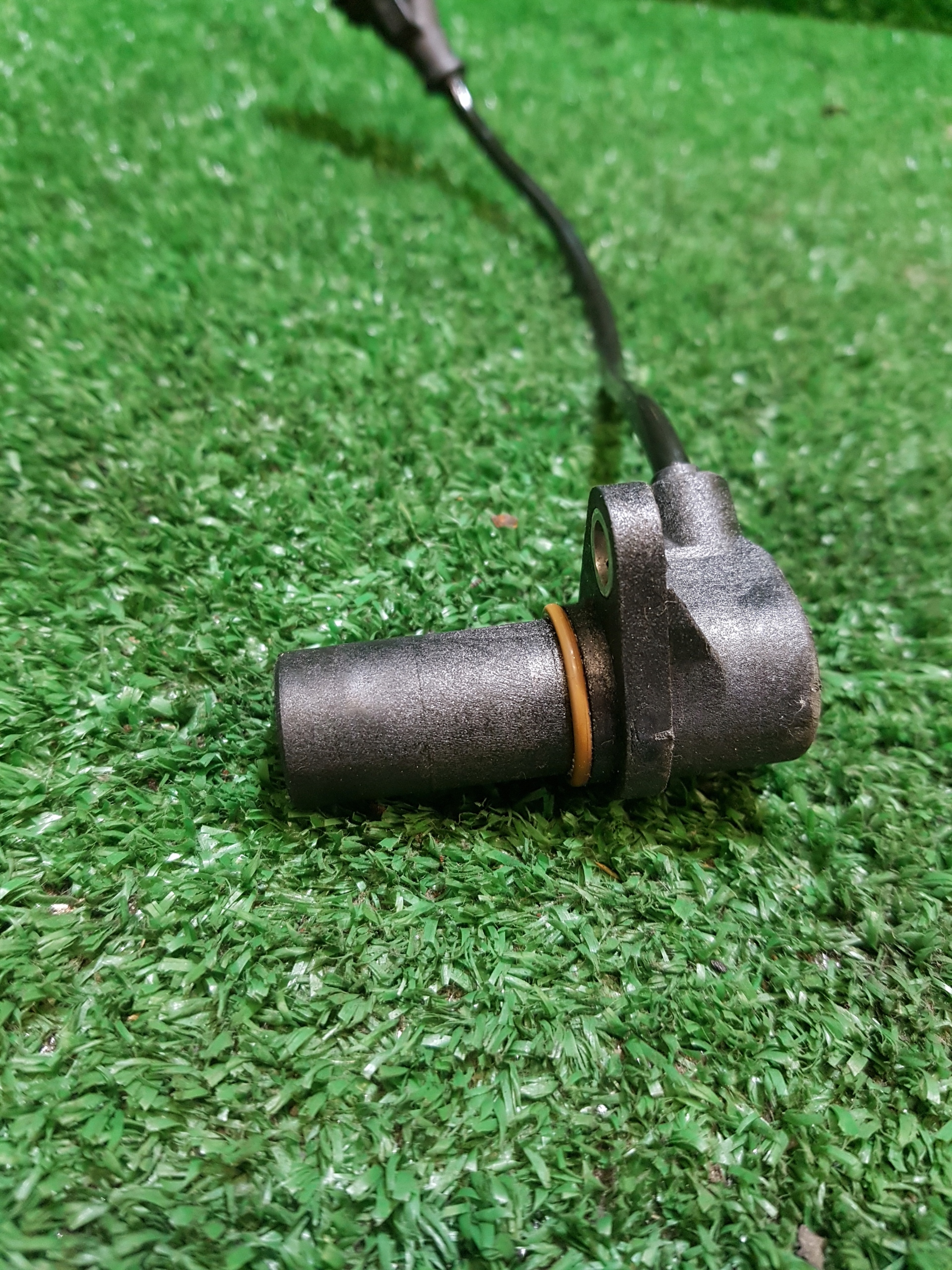 shaft position sensor OPEL ASTRA H 0281002486