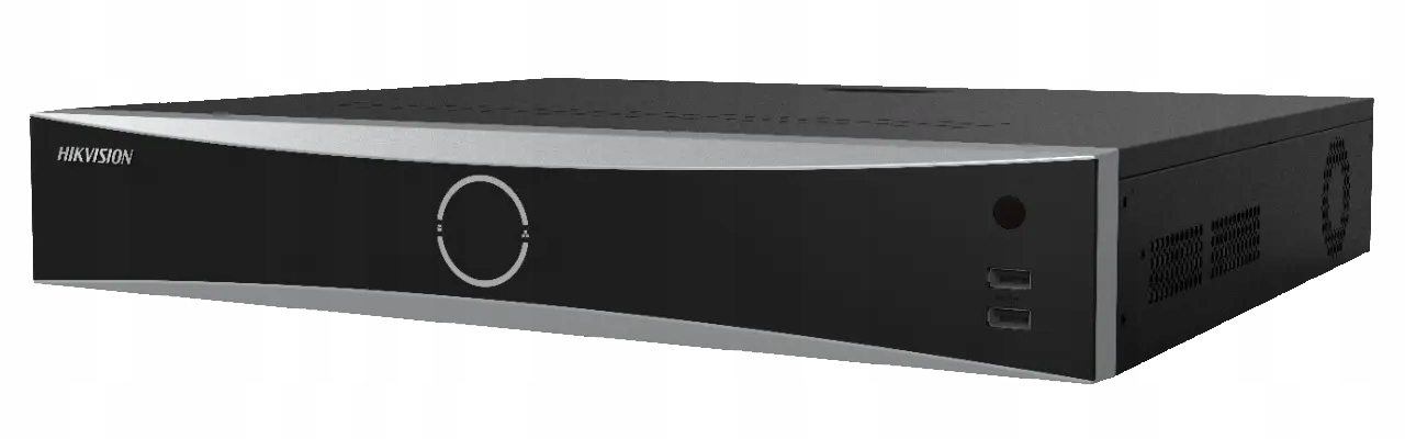 Ip rekordér Hikvision DS-7732NXI-K4 12 Mp 40 Tb