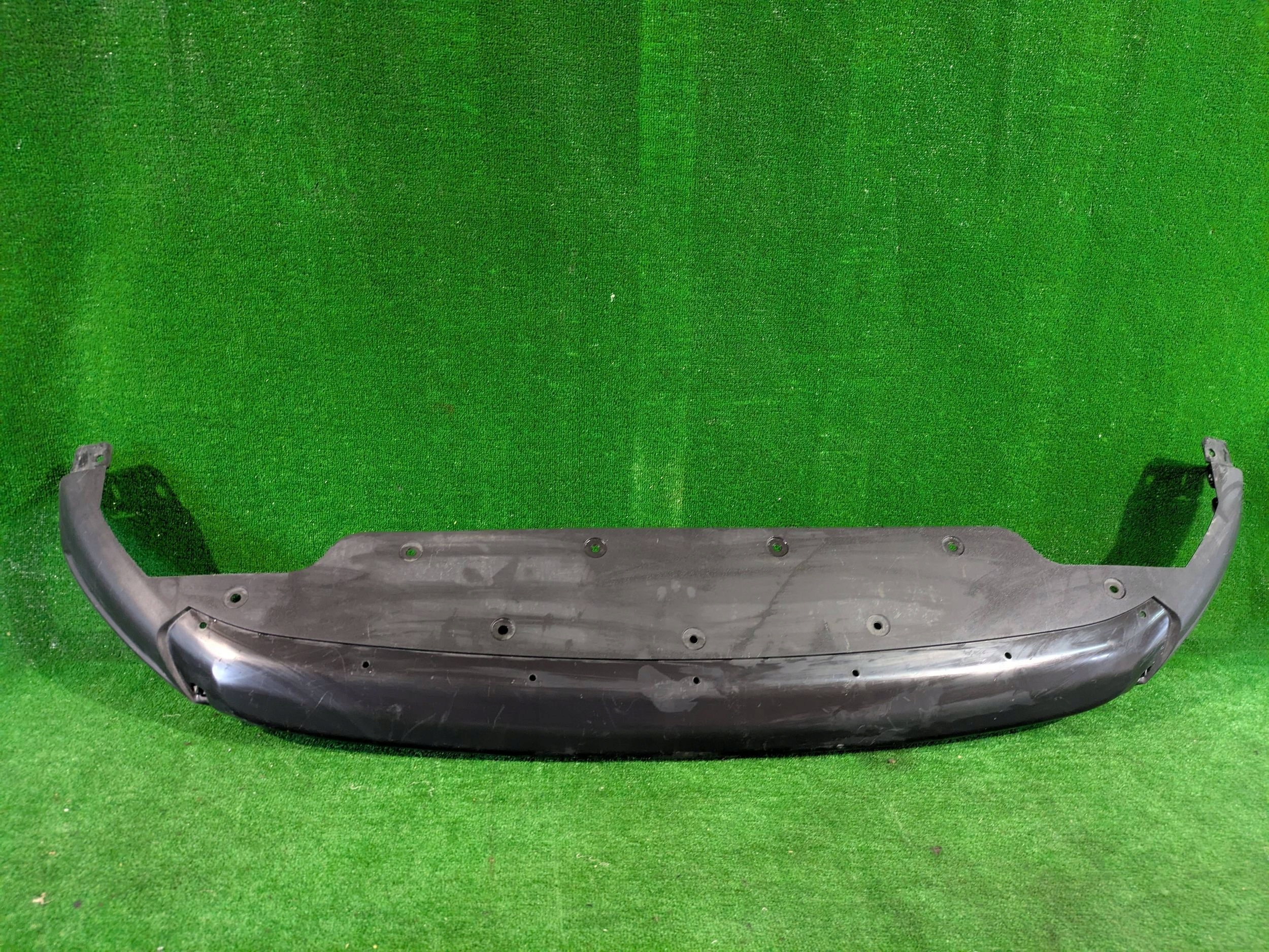 spoiler Paraurti Anteriore RENAULT ARKANA RS LINE