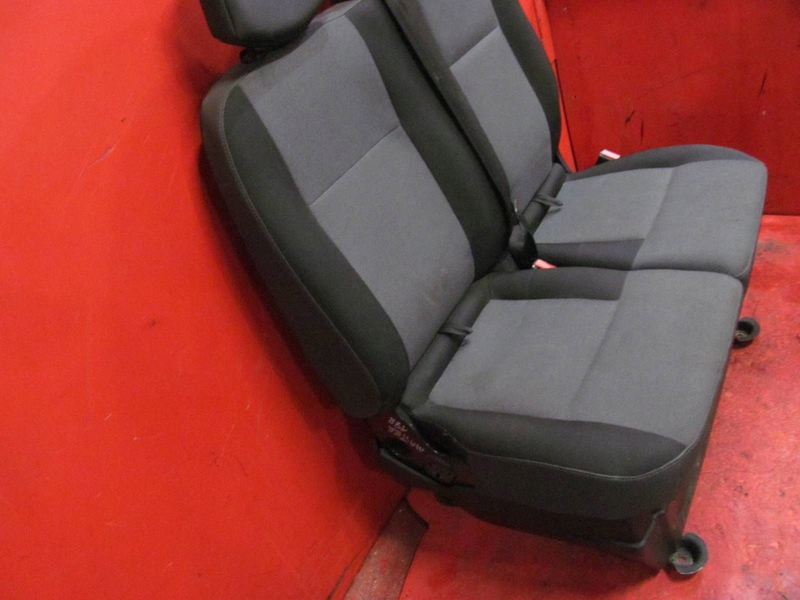 MASTER 3 III MOVANO B NISSAN NV400 Sitz Sitz Sitz PASAZER rechts EU
