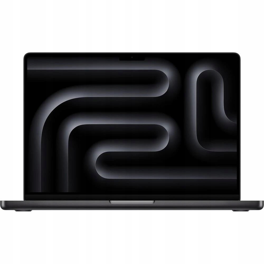 Apple MacBook Pro 14 M5 (2025) Space Black MDE34CZ/A