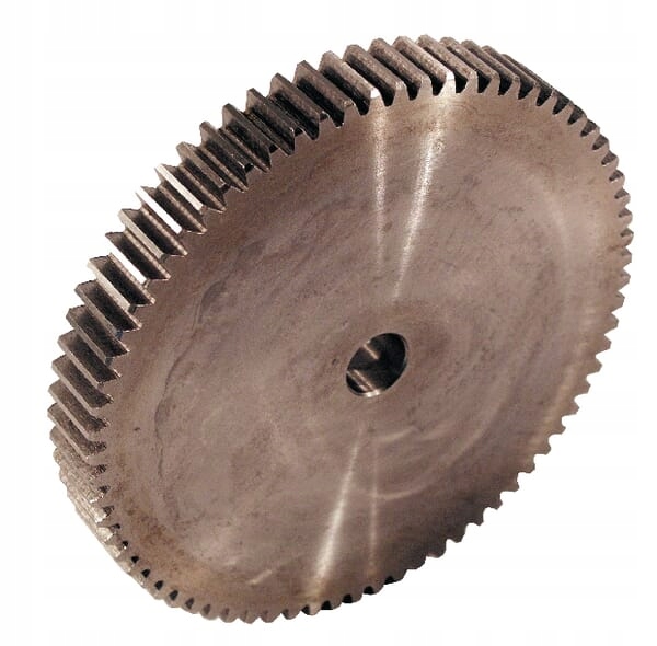 Modulární ozubené kolo bez náboje, modul 3, 70 zubů MOD370