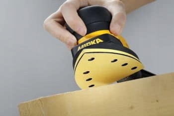 Mirka DEOS 663 CV Szlifierka oscylacyjna delta ka EAN 6416868716061