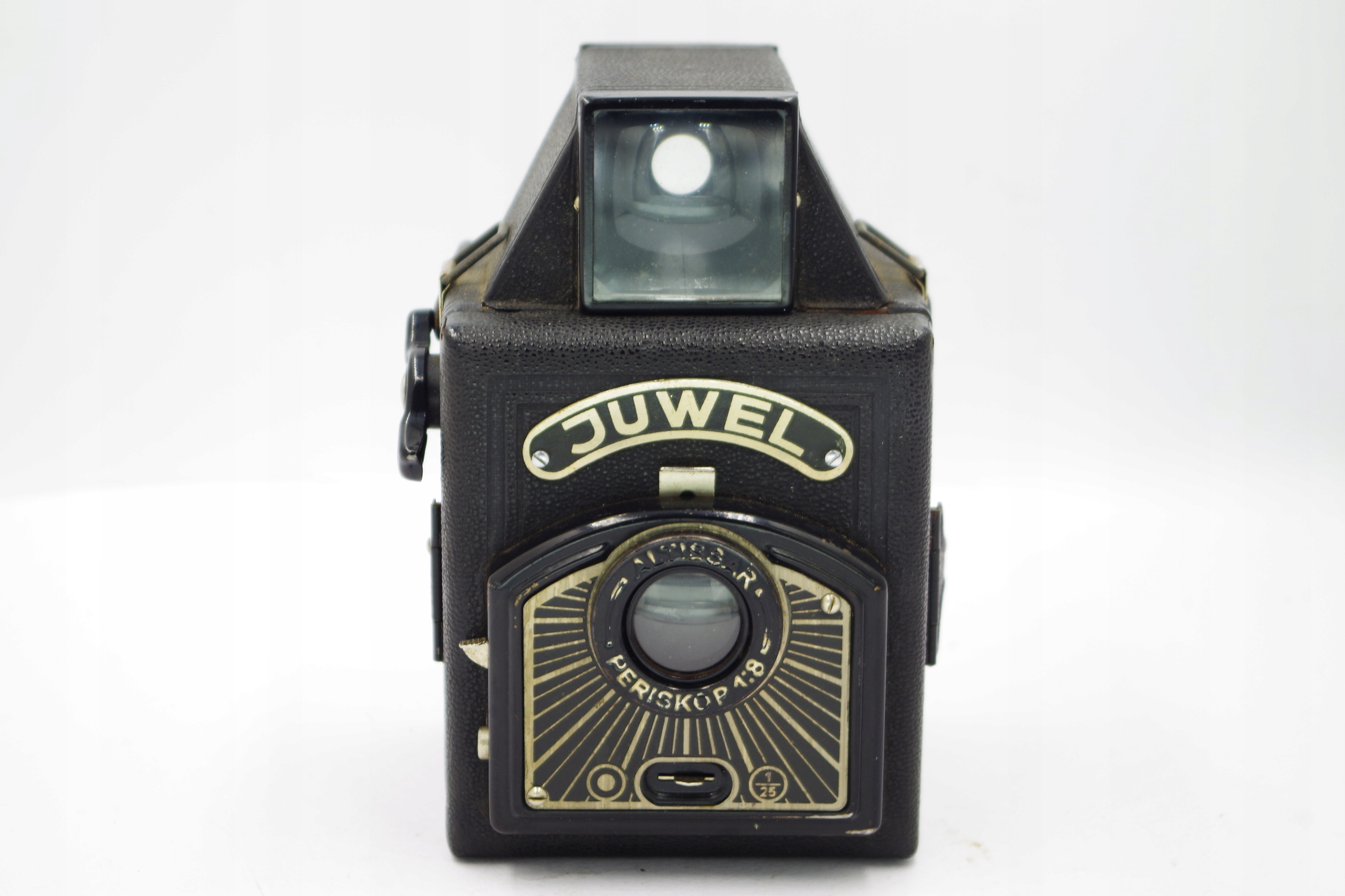 JUWEL Periskop Altissar 1:8 B.ŁADNY